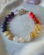 Imagen de Pulsera 7 Chakras Intuición y Armonía