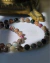 Collar Turmalina Rosa - tienda online