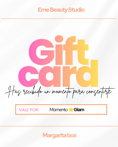 Momento Glam