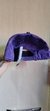 Imagem do Boné snapback New York Yankees roxo