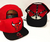 Boné snapback chigago Bulls