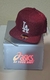 Boné snapback LA na internet