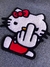 Tufting Hello Kitty - comprar online