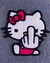 Tufting Hello Kitty - Tufting Atelier