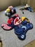 Tufting Stitch na internet