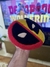 Mini Tufting Deadpool & Wolverine na internet