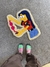 Tufting Marge