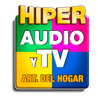 HIPER AUDIO