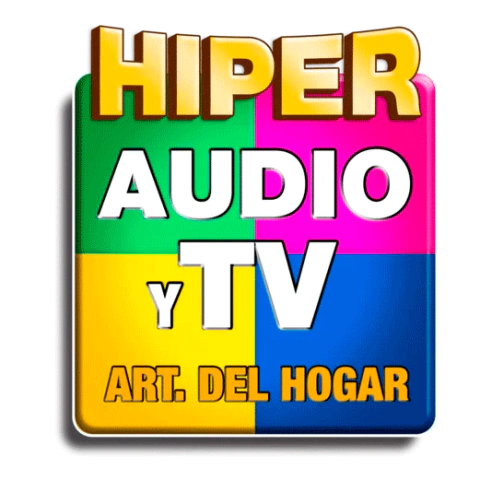HIPER AUDIO