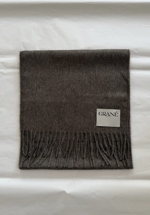 Bufanda Alpaca - comprar online