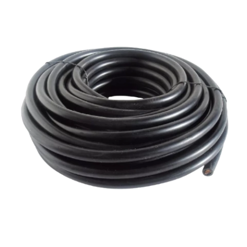 Cable para Soldar 100% Cobre
