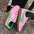 Tenis PM Palermo Rosa en internet