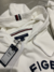 Imagen de Sudadera TH Blanca