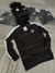 Sudadera PM T7 Negra en internet