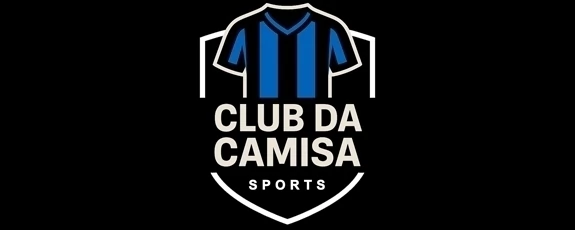 CAMISAS DE FUTEBOL | Club da Camisa