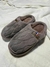 Pantuflas