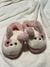 Pantuflas