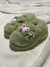 Pantuflas