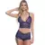 Conjunto Top Caleçon Todo Rendado Sensual Love - comprar online