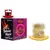 Six Ball Blink Bolinha Anal 6 Unidades Soft Love - comprar online