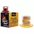 Six Ball Facilit Gold Label Bolinha 6 Unidades Soft Love - comprar online