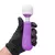 Vibrador Varinha Mágica 2 Vibrações Flexível 15 X 3Cm - comprar online