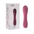 Mini VIbrador Macio Com Multivelocidade 11,7X3Cm – Lilo - comprar online