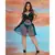 Camisola Rendada com Bojo e Tule Plus Size Coleção Infinity Dy Girl - comprar online