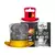 Six Ball Facilit Black Ice Bolinha 6 Unidades Soft Love - comprar online
