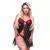 Camisola Beijo em Tule Tallyta - comprar online