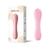Mini VIbrador Macio Com Multivelocidade 11,7X3Cm – Lilo - comprar online