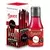 Sorvete Óleo Beijável para Massagem Ice de Morango 35ml La Pimienta - comprar online