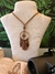Colar Boho Chic - comprar online
