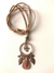 Colar Boho Chic na internet
