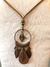 Colar Boho Chic - Aquarelas do Sul