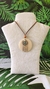 Colar Boho Chic - Aquarelas do Sul