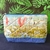 Necessaire Colhereiro ziper Azul - comprar online