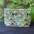 Necessaire Passarinho ziper Azul Claro - comprar online