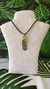 Colar Boho Garra