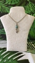 Colar Boho Chic na internet