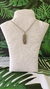 Colar Boho Chic Pena - comprar online