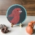 Arte em Pontilhismo-Tie-sangue - comprar online