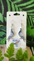 Brinco de Acrilico -Pombo - comprar online