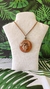Colar Boho Chic na internet