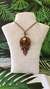 Colar Boho Chic na internet