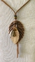 Colar Boho Chic - comprar online