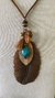 Colar Boho Chic - comprar online