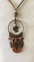 Colar Boho Chic - comprar online