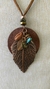 Colar Boho Chic - comprar online