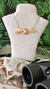 Colar de Biscuit -Suindara - comprar online